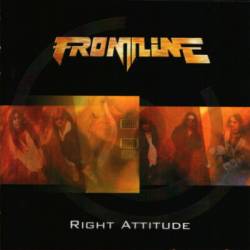 Frontline (GER) : Right Attitude
